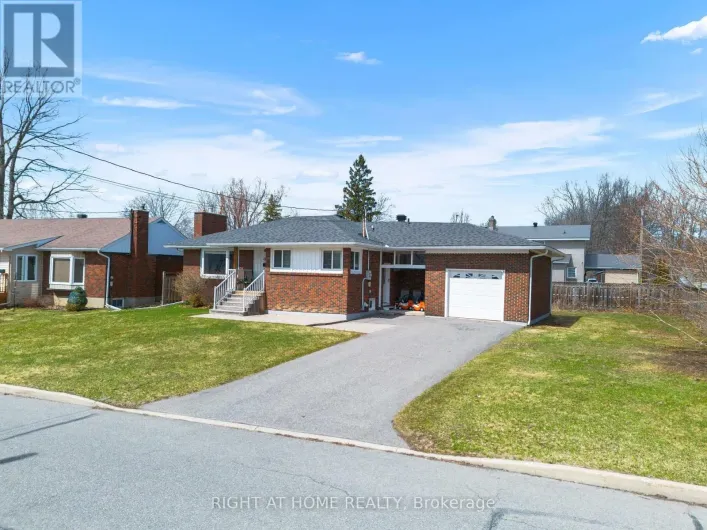 1307 PRINCESS STREET, Cornwall