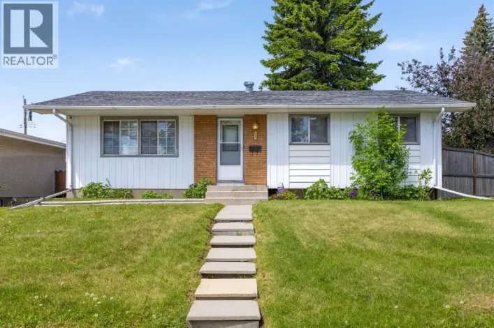 1307 Radisson Drive SE, Calgary