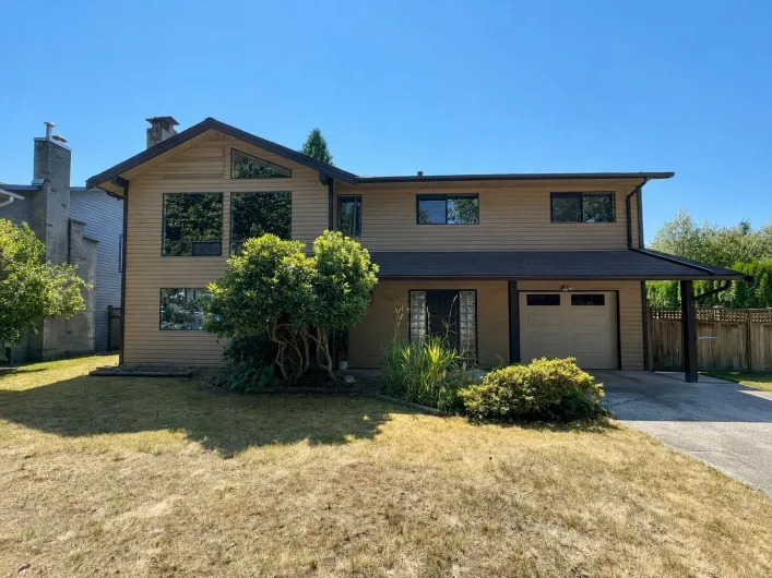 13070 61A AVENUE, Surrey