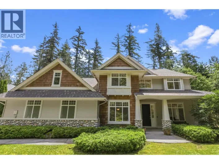 13070 ALOUETTE ROAD, Maple Ridge