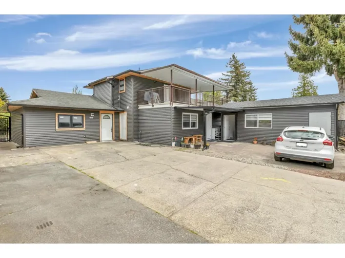 13076 64 AVENUE, Surrey