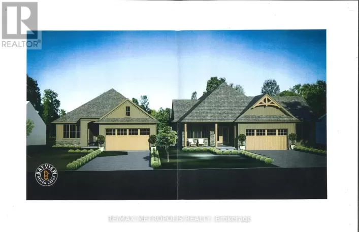 1307-N RIDGEWOOD DRIVE, Sarnia