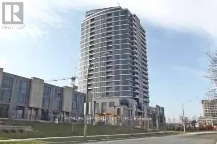 1308 - 1 VALHALLA INN ROAD, Toronto