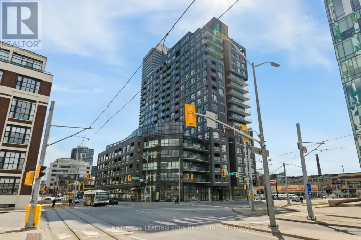 1308 - 1 VICTORIA STREET S, Kitchener