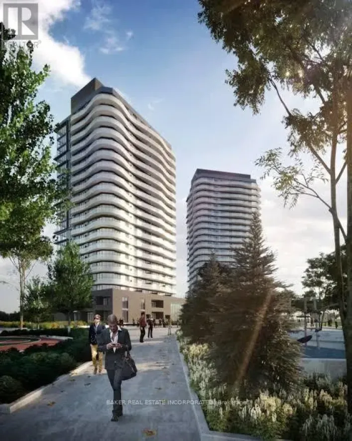 1308 - 10 FLAVELLE TRAIL, Vaughan