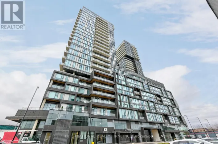 1308 - 10 GRAPHOPHONE GROVE, Toronto