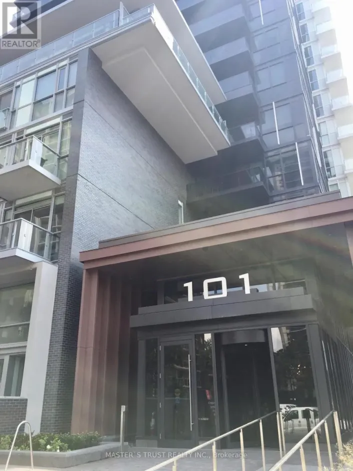 1308 - 101 ERSKINE AVENUE, Toronto