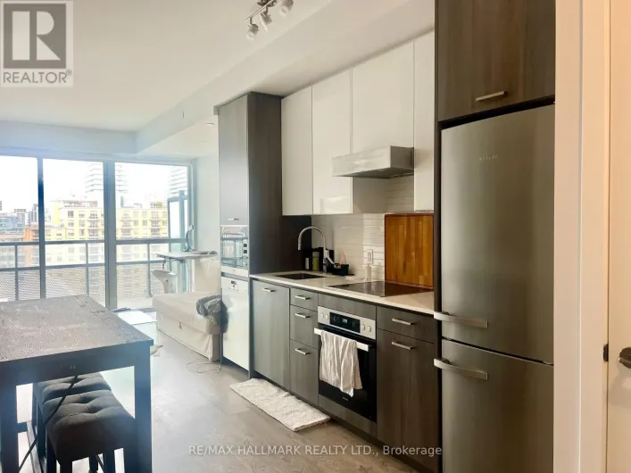 1308 - 11 LILLIAN STREET, Toronto