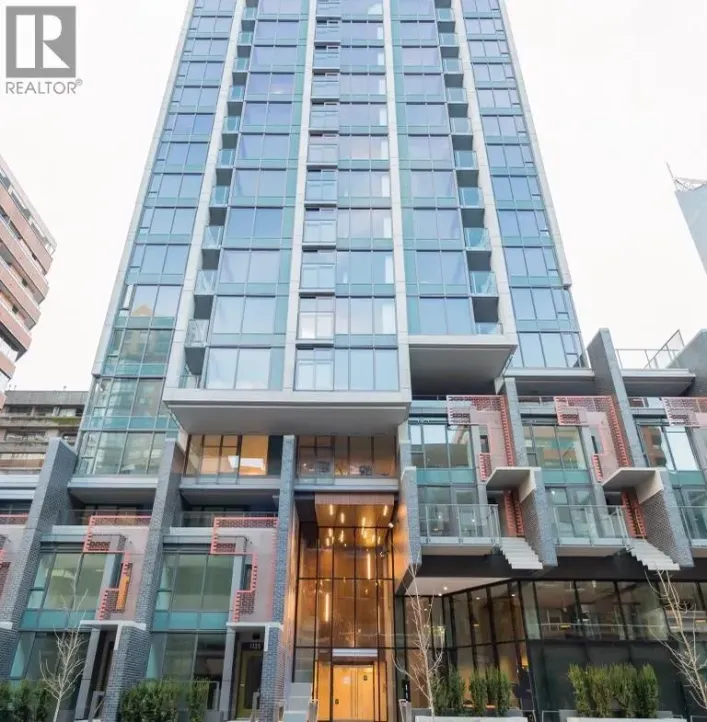 1308 1133 HORNBY STREET, Vancouver
