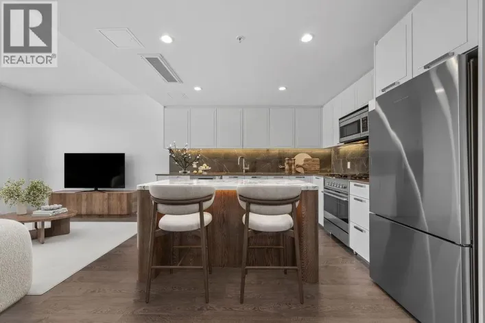 1308 1471 HUNTER STREET, North Vancouver