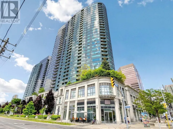 1308 - 15 GREENVIEW AVENUE, Toronto