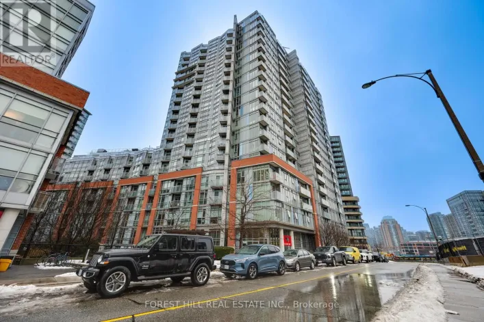 1308 - 150 SUDBURY STREET, Toronto