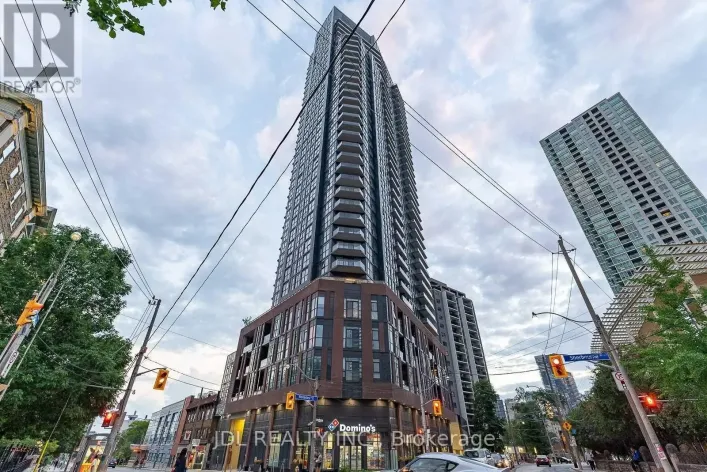 1308 - 159 WELLESLEY STREET E, Toronto