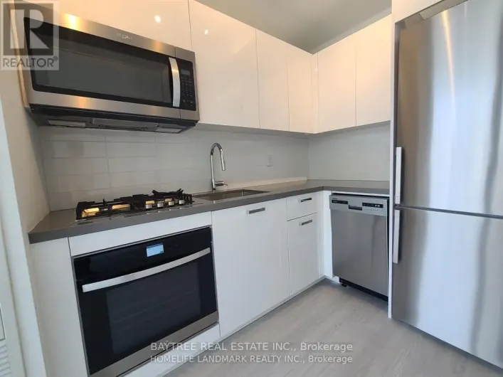 1308 - 195 MCCAUL STREET, Toronto