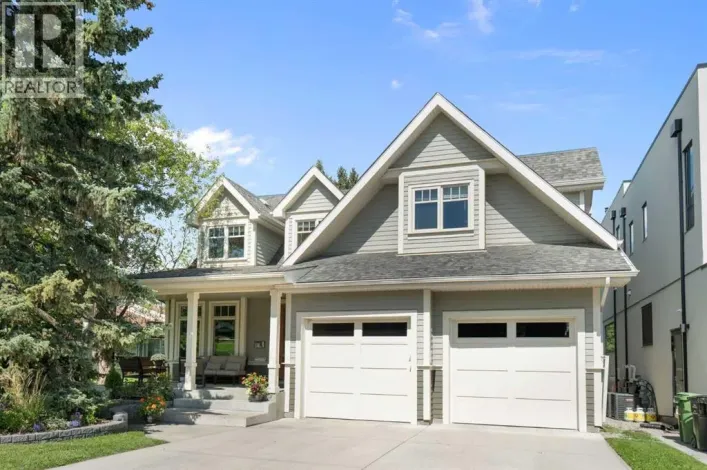 1308 21 Avenue NW, Calgary