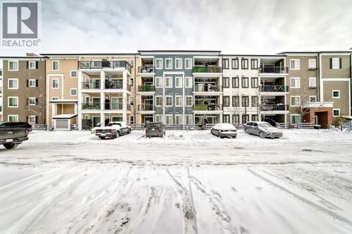 1308, 215 Legacy Boulevard SE, Calgary