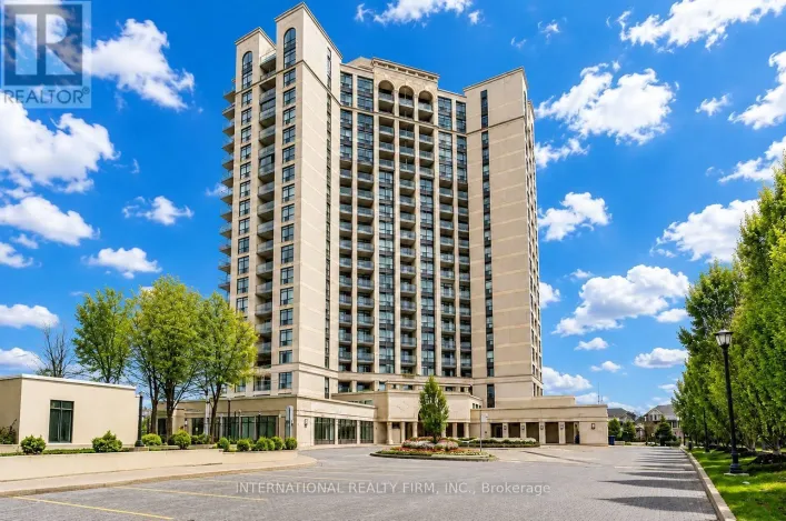 1308 - 220 FORUM DRIVE, Mississauga