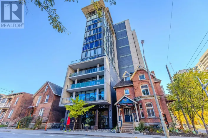 1308 - 224 LYON STREET N, Ottawa