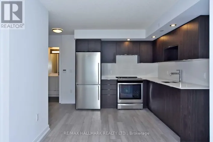 1308 - 225 VILLAGE GREEN SQUARE, Toronto