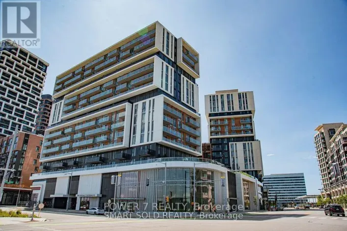 1308 - 292 VERDALE CROSSING, Markham