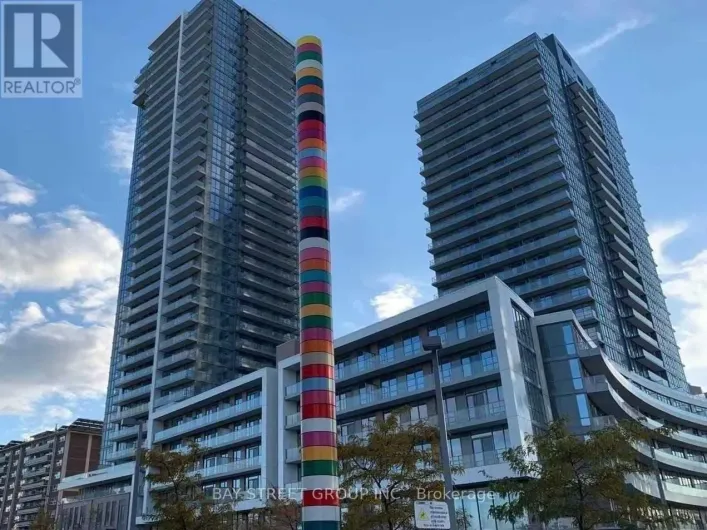 1308 - 32 FOREST MANOR ROAD, Toronto