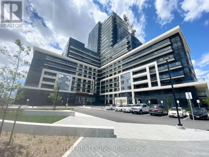 1308 - 3220 WILLIAM COLTSON AVENUE, Oakville