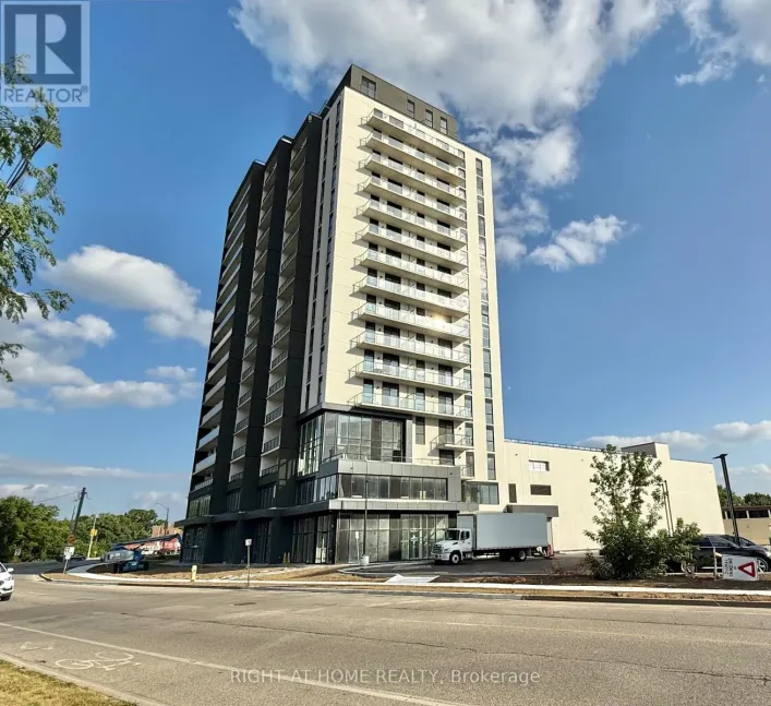 1308 - 33 ERIE AVENUE, Brantford