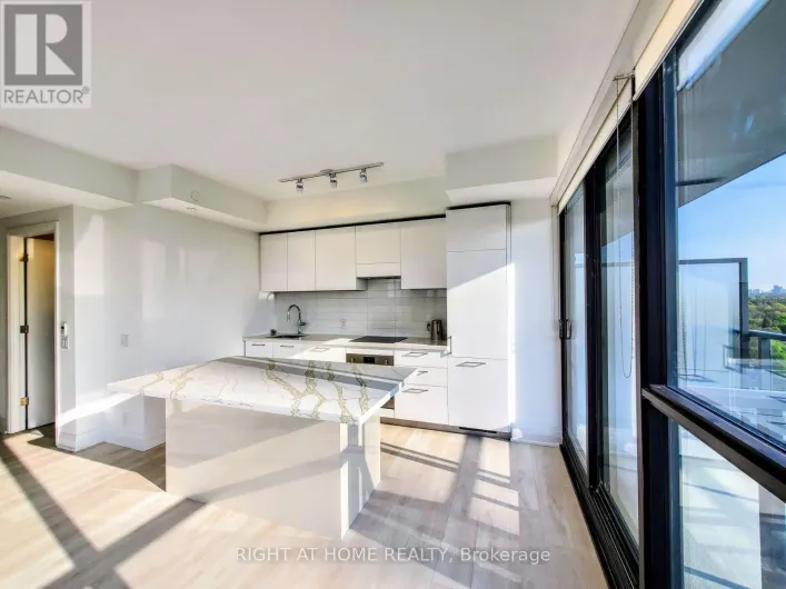 1308 - 33 FREDERICK TODD WAY, Toronto