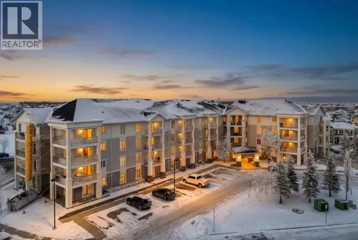1308, 333 Taravista Drive NE, Calgary