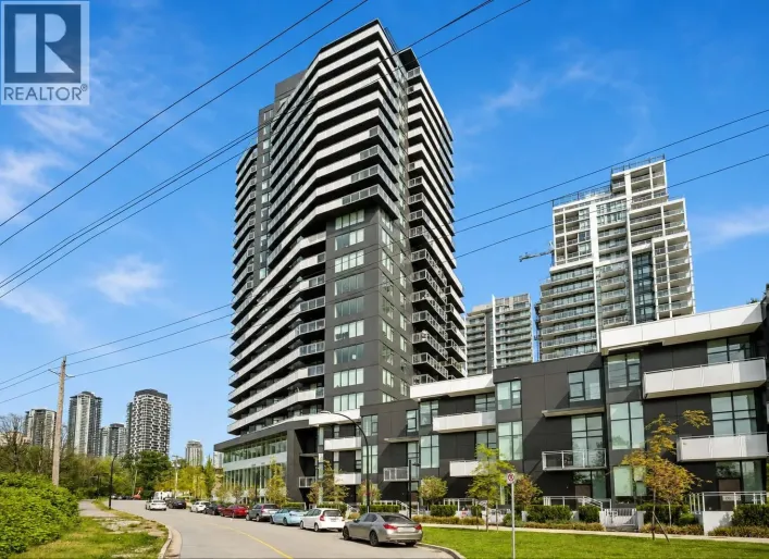 1308 4433 ALASKA STREET, Burnaby