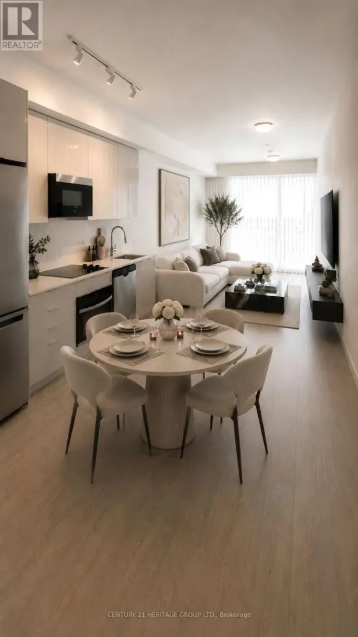 1308 - 474 CALDARI ROAD, Vaughan