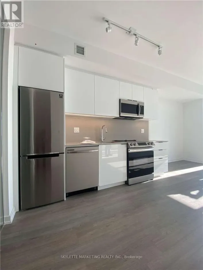 1308 - 50 POWER STREET, Toronto