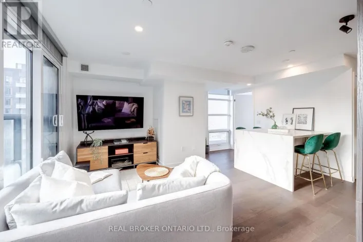 1308 - 501 ADELAIDE STREET W, Toronto