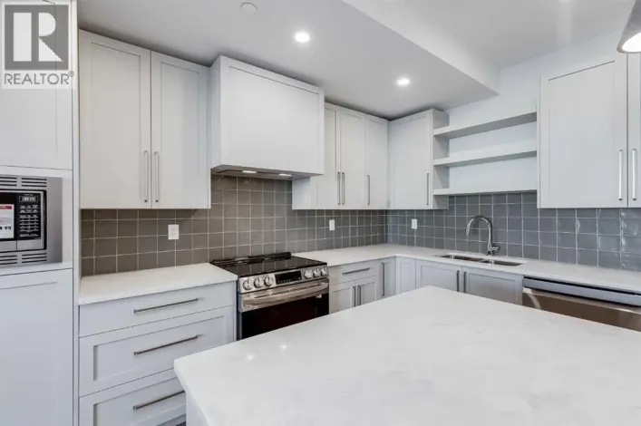 1308, 520 Reynolds Avenue SW, Airdrie