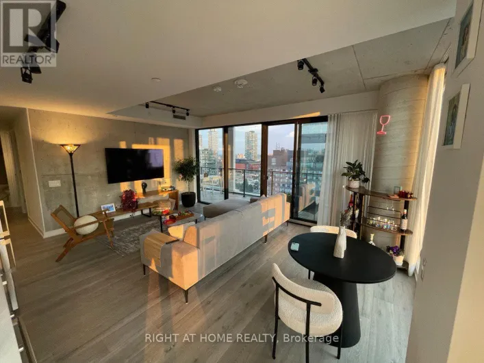 1308 - 55 ONTARIO STREET, Toronto