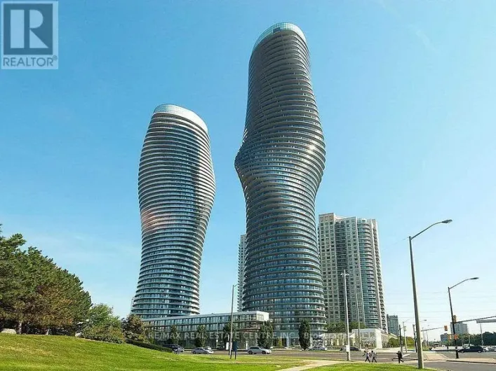 1308 - 60 ABSOLUTE AVENUE, Mississauga