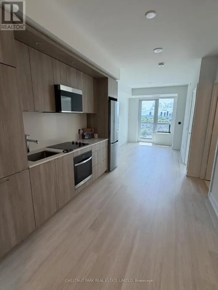 1308 - 60 CENTRAL PARK ROAD WAY, Toronto