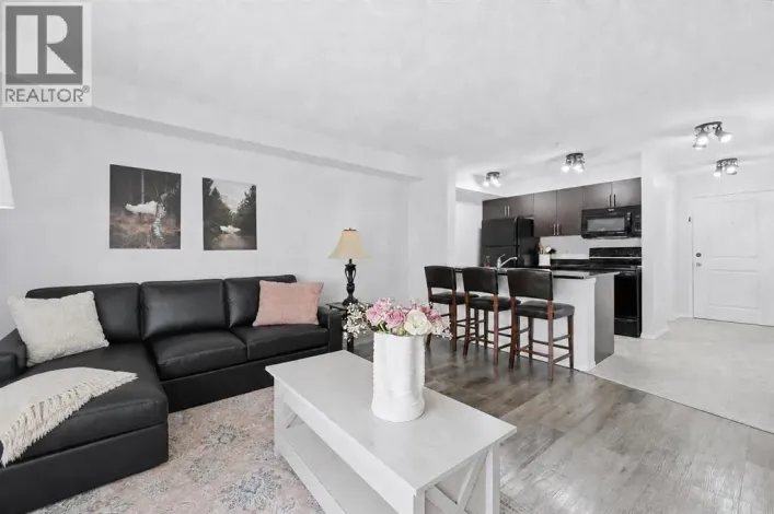 1308, 625 Glenbow Drive, Cochrane