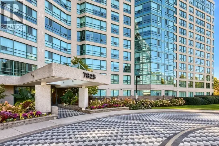 1308 - 7825 BAYVIEW AVENUE, Markham