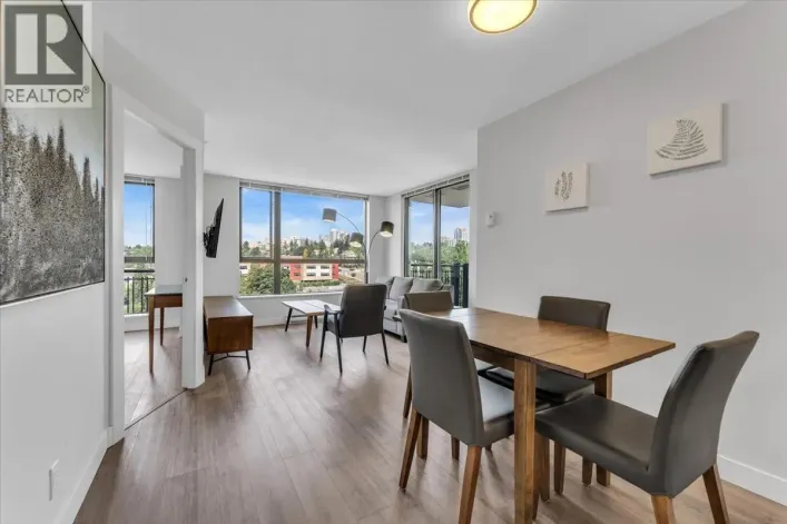 1308 814 ROYAL AVENUE, New Westminster