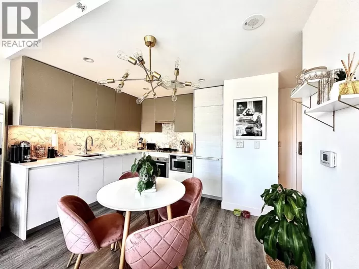 1308 8188 FRASER STREET, Vancouver