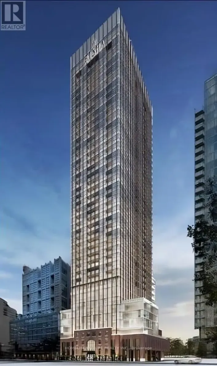 1308 - 88 BLUE JAYS WAY, Toronto