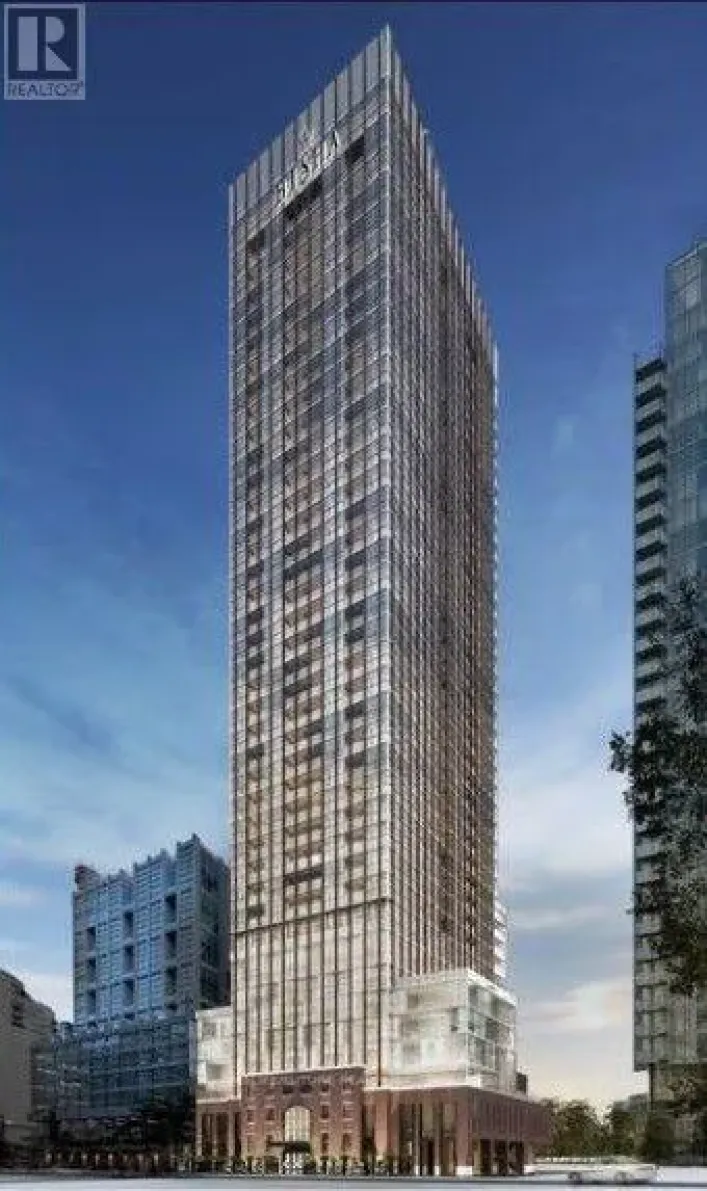 1308 - 88 BLUE JAYS WAY, Toronto