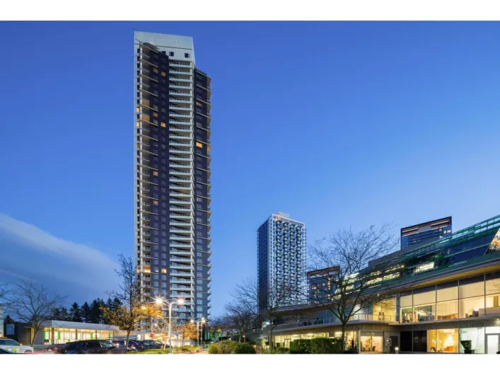 Apartment for sale: 1308 9887 WHALLEY BOULEVARD, Surrey