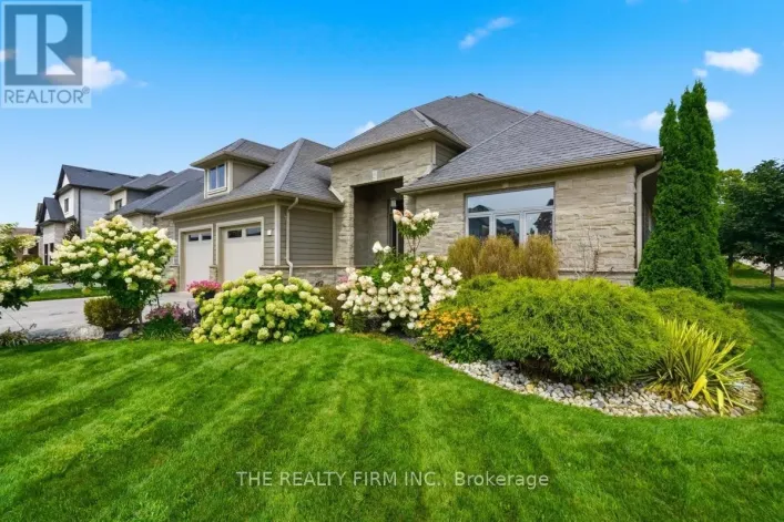 1308 BIRCHWOOD DRIVE, London South