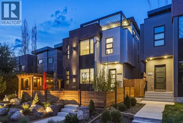 1308 Colgrove Avenue NE, Calgary