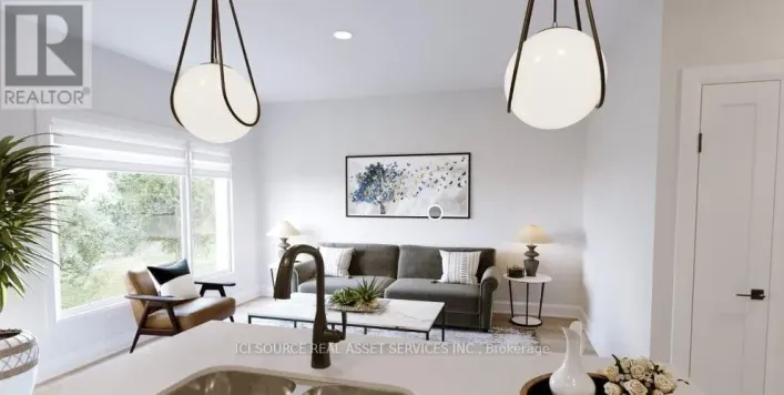 1308 CREEKWAY PRIVATE, Ottawa