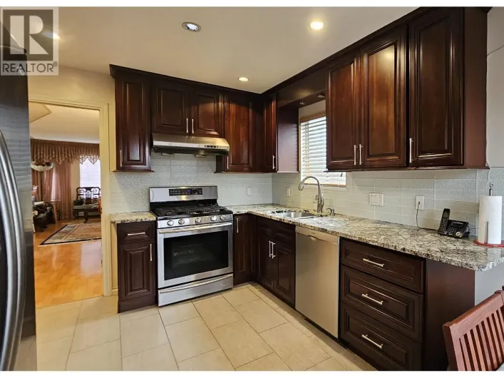 1308 E 62ND AVENUE, Vancouver