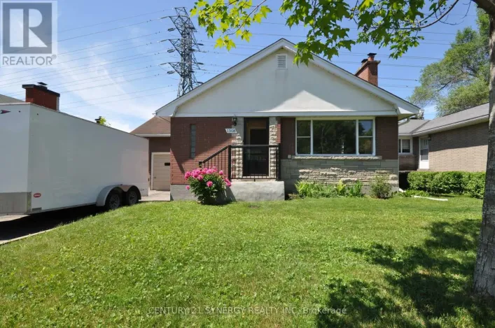 1308 ERINDALE DRIVE, Ottawa