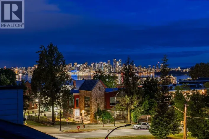 1308 FORBES AVENUE, North Vancouver
